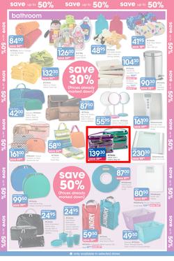 Clicks : The Sale (11 Jul - 10 Aug 2014), page 5