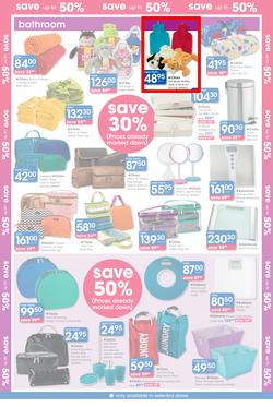 Clicks : The Sale (11 Jul - 10 Aug 2014), page 5