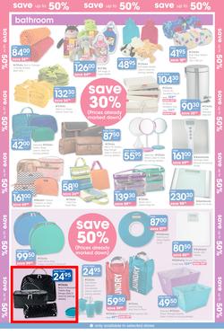 Clicks : The Sale (11 Jul - 10 Aug 2014), page 5