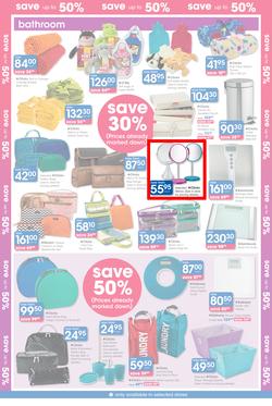 Clicks : The Sale (11 Jul - 10 Aug 2014), page 5