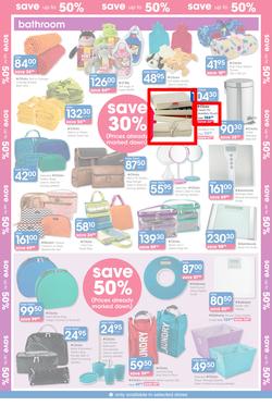 Clicks : The Sale (11 Jul - 10 Aug 2014), page 5