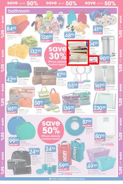Clicks : The Sale (11 Jul - 10 Aug 2014), page 5