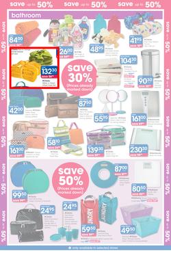 Clicks : The Sale (11 Jul - 10 Aug 2014), page 5