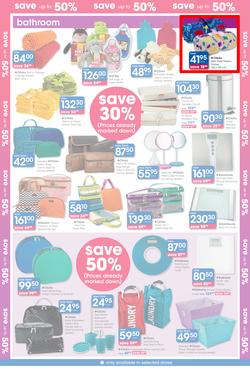Clicks : The Sale (11 Jul - 10 Aug 2014), page 5