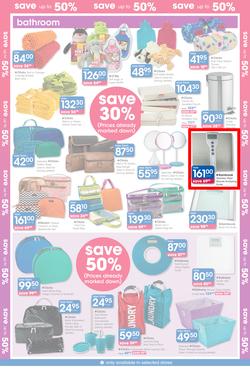Clicks : The Sale (11 Jul - 10 Aug 2014), page 5