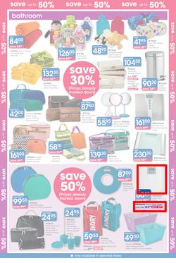 Clicks : The Sale (11 Jul - 10 Aug 2014), page 5