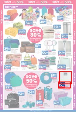 Clicks : The Sale (11 Jul - 10 Aug 2014), page 5