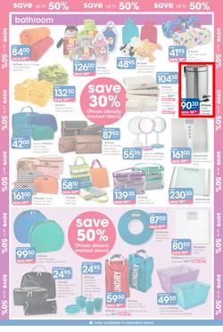 Clicks : The Sale (11 Jul - 10 Aug 2014), page 5