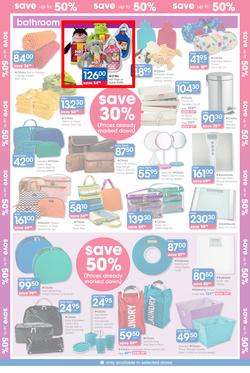 Clicks : The Sale (11 Jul - 10 Aug 2014), page 5