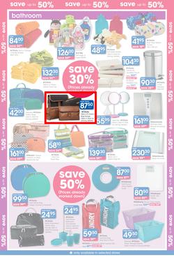 Clicks : The Sale (11 Jul - 10 Aug 2014), page 5