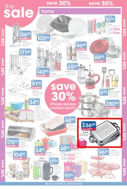 Clicks : The Sale (11 Jul - 10 Aug 2014), page 6