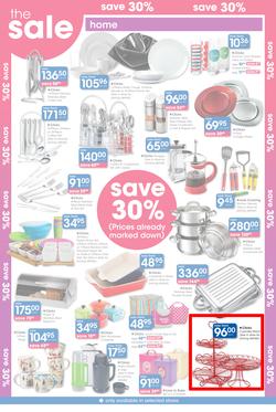 Clicks : The Sale (11 Jul - 10 Aug 2014), page 6