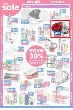 Clicks : The Sale (11 Jul - 10 Aug 2014), page 6