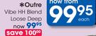 Outre Vibe HH Blend Loose Deep-Each