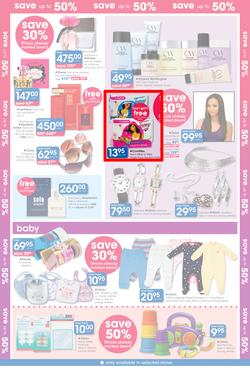 Clicks : The Sale (11 Jul - 10 Aug 2014), page 7