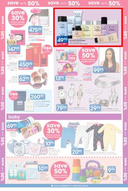 Clicks : The Sale (11 Jul - 10 Aug 2014), page 7