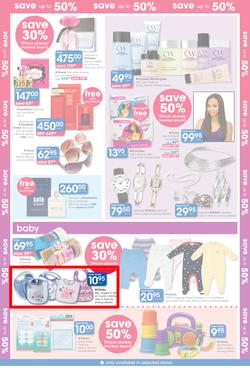 Clicks : The Sale (11 Jul - 10 Aug 2014), page 7