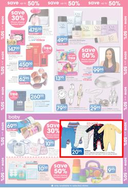 Clicks : The Sale (11 Jul - 10 Aug 2014), page 7