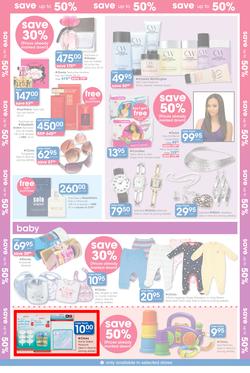 Clicks : The Sale (11 Jul - 10 Aug 2014), page 7