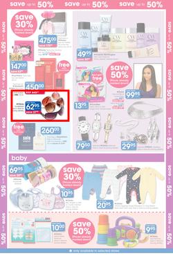 Clicks : The Sale (11 Jul - 10 Aug 2014), page 7