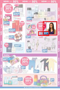 Clicks : The Sale (11 Jul - 10 Aug 2014), page 7