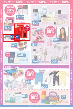 Clicks : The Sale (11 Jul - 10 Aug 2014), page 7
