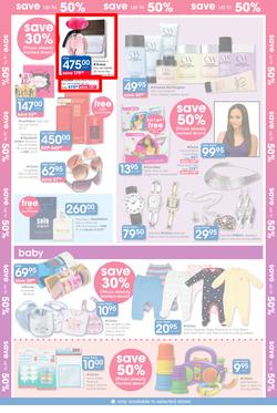 Clicks : The Sale (11 Jul - 10 Aug 2014), page 7