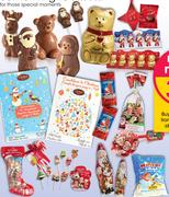 Jacquot (Tree,Varity Chocolate Bag,Winter Balls Or Santa Chocolates)-Each
