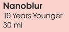 Nanoblur 10 Years Younger 30ML-Each