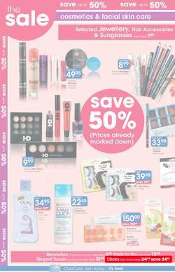 Clicks : Save Up To 50% (26 Dec 2014 - 2 Feb 2015), page 2