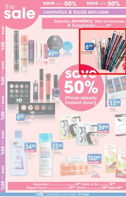Clicks : Save Up To 50% (26 Dec 2014 - 2 Feb 2015), page 2