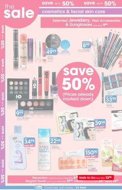 Clicks : Save Up To 50% (26 Dec 2014 - 2 Feb 2015), page 2