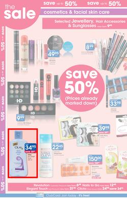 Clicks : Save Up To 50% (26 Dec 2014 - 2 Feb 2015), page 2
