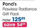 Pond's Flawless Radiance Gift Pack-Each