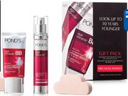 Pond's Age Miracle Gift Pack-Each