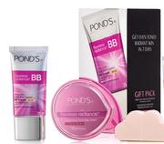 Pond's Flawless Radiance Gift Pack-Each