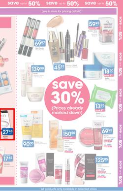 Clicks : Save Up To 50% (26 Dec 2014 - 2 Feb 2015), page 3
