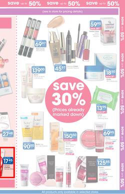 Clicks : Save Up To 50% (26 Dec 2014 - 2 Feb 2015), page 3