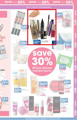 Clicks : Save Up To 50% (26 Dec 2014 - 2 Feb 2015), page 3