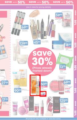 Clicks : Save Up To 50% (26 Dec 2014 - 2 Feb 2015), page 3