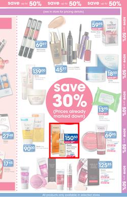 Clicks : Save Up To 50% (26 Dec 2014 - 2 Feb 2015), page 3