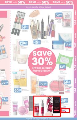 Clicks : Save Up To 50% (26 Dec 2014 - 2 Feb 2015), page 3