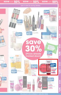 Clicks : Save Up To 50% (26 Dec 2014 - 2 Feb 2015), page 3