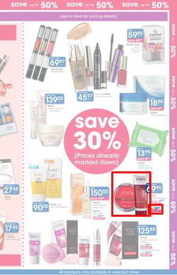 Clicks : Save Up To 50% (26 Dec 2014 - 2 Feb 2015), page 3