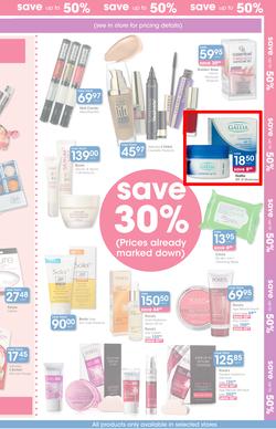 Clicks : Save Up To 50% (26 Dec 2014 - 2 Feb 2015), page 3