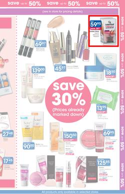 Clicks : Save Up To 50% (26 Dec 2014 - 2 Feb 2015), page 3