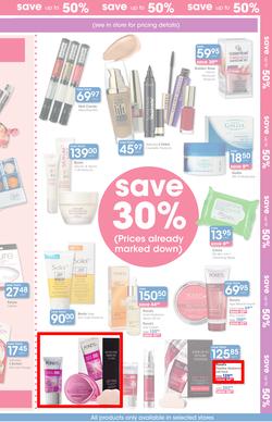 Clicks : Save Up To 50% (26 Dec 2014 - 2 Feb 2015), page 3