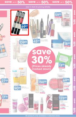 Clicks : Save Up To 50% (26 Dec 2014 - 2 Feb 2015), page 3