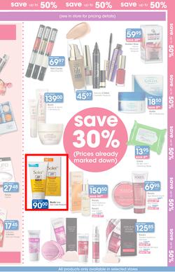 Clicks : Save Up To 50% (26 Dec 2014 - 2 Feb 2015), page 3