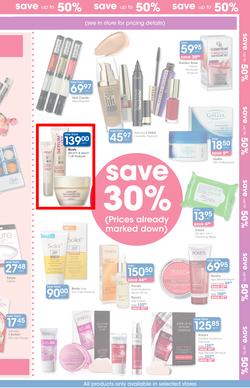 Clicks : Save Up To 50% (26 Dec 2014 - 2 Feb 2015), page 3